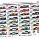Illustration for article titled NISMO Spotter Guide for 6Hours of Fuji